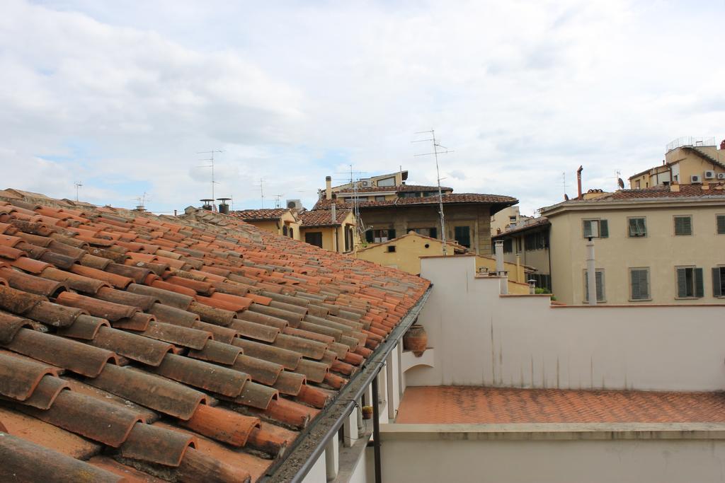Le Quattro Mura Exclusive Firenze Camera foto